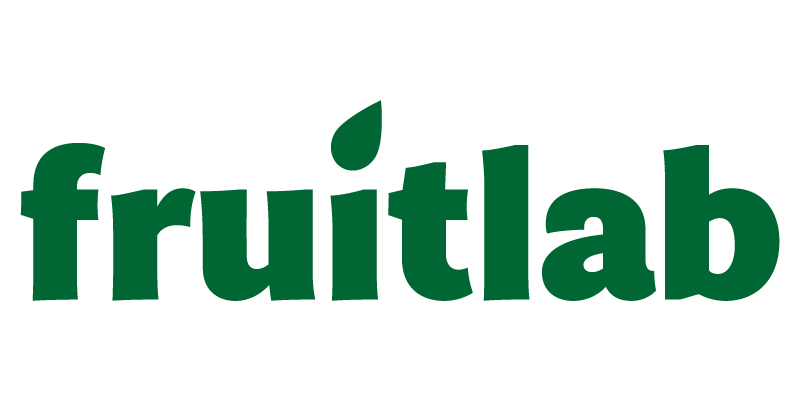 Fruitlab logo